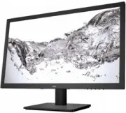 AOC I2475SXJ Black
