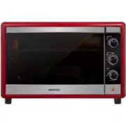 Nordfrost RC 450 ZR pizza