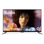 Tuvio STV-32FDFBK1R