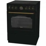Gorenje ECS6250CLB
