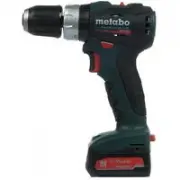 Metabo PowerMaxx SB 12 BL