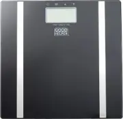 Goodhelper BS-SA56 черный