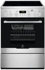 Electrolux EKC 964900 X