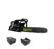 Greenworks GС82CSK25 2001607UA