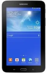 Samsung Galaxy Tab 3 Lite 7.0 SM-T110 8Gb Black