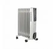 Ergolux ELX-OH09-С09 светло-серый 13907