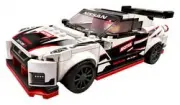 Lego Nissan GT-R NISMO - Speed Champions № 76896