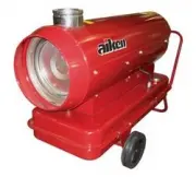 Aiken MSH 52M 160101019