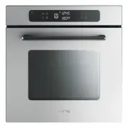 Smeg FP610AB