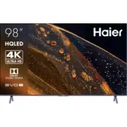 Haier 98 Smart TV S8
