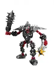 Lego Stronius (Строниус) - BIONICLE № 8984