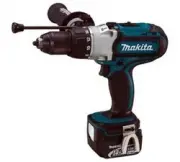 Makita DHP441RFE
