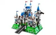 Lego King's Castle - Castle № 10176