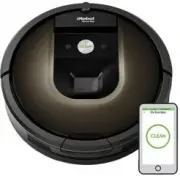iRobot Roomba 980