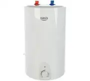 OASIS 15 LP под раковиной