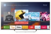 Sony KD-55X8507C