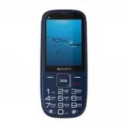 Maxvi B9 Blue