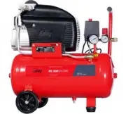 Fubag FС 230/24 CM2, 230 л/мин, 24л, 8бар, 1.5кВт, 45681961