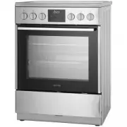 Gorenje EI637E21XK2