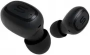 SOUL S-Gear True Wireless Black
