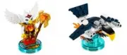 Lego Eris Fun Pack - Dimensions № 71232