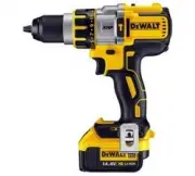 Dewalt DCD 737 M2