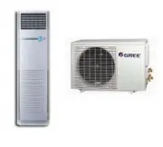 Gree GVHN48AANK3A1A