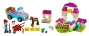 Lego Чемоданчик «Ферма Мии» - Friends № 10746