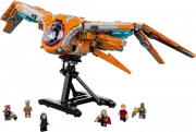 Lego Корабль Стражей - Marvel № 76193