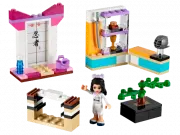 Lego Эмма - каратистка - Friends № 41002