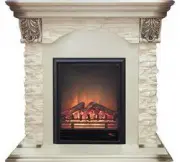 Real Flame Dubnius WT+Eugene 10014688