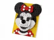 Lego 40457 Minnie Mouse (Сувенирный набор Минни Маус)