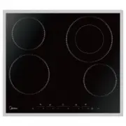Midea MCH 64464 X