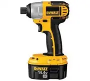 Dewalt DC 835 KB