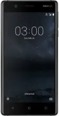 Nokia 3 DS Black