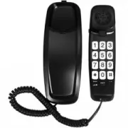 teXet ТХ-204 Черный