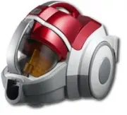 LG Kompressor Plus VK8828HQ