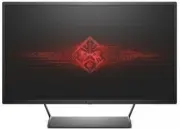 HP Omen W9S97AA Black