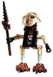 Lego Онева - BIONICLE № 8542