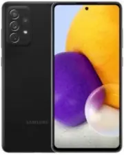 Samsung Galaxy A72 256GB Awesome Black (SM-A725F)