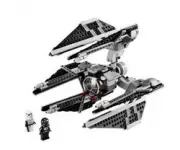 Lego TIE Defender - Star Wars № 8087