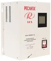 Ресанта АСН-10000Н/1-Ц Lux