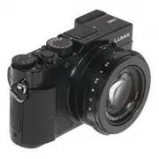 Panasonic LX100 II
