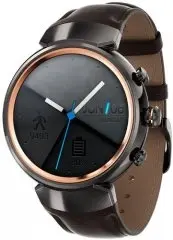 Asus ZenWatch 3 WI503Q Brown (WI503Q-1LDBR0008)
