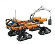 Lego Арктический вездеход - Technic № 42038