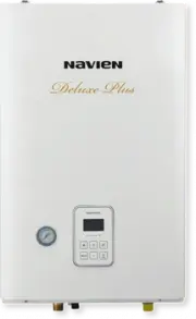 Navien Deluxe Plus (13K-40K)