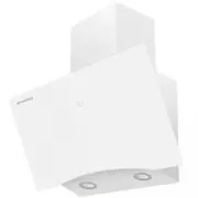 HOMSAir Teffi 60 Glass White