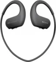 Sony NW-WS413 Black