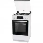 Gorenje KS5351WF, белая