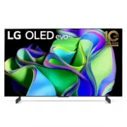 LG OLED42C3RLA